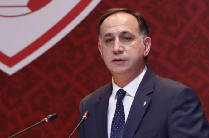 Gözaltındaki MHK başkanı Ferhat Gündoğdu’nun skandal ses kaydı ortaya çıktı