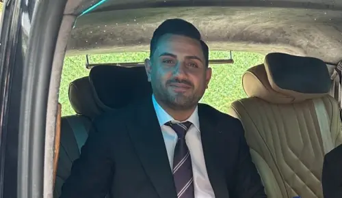Mimar İsmail Ekmekci’den Yeni Parti Kongresine Sert Çıkış: “İlçe İradesi Yok Sayılamaz!”