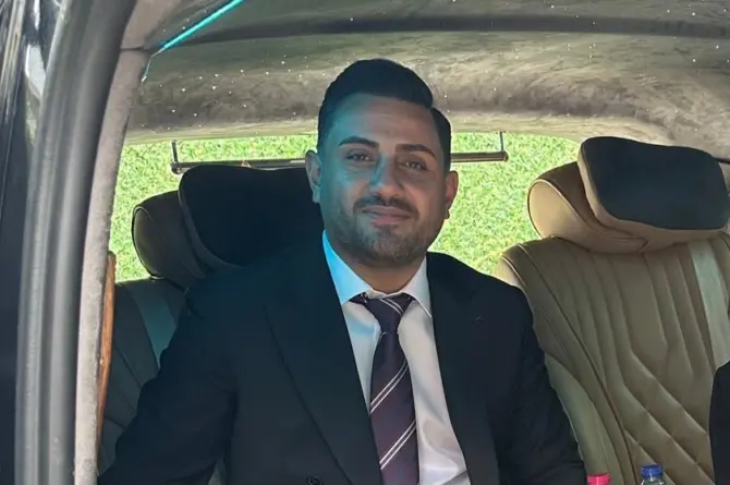Mimar İsmail Ekmekci’den Yeni Parti Kongresine Sert Çıkış: “İlçe İradesi Yok Sayılamaz!”