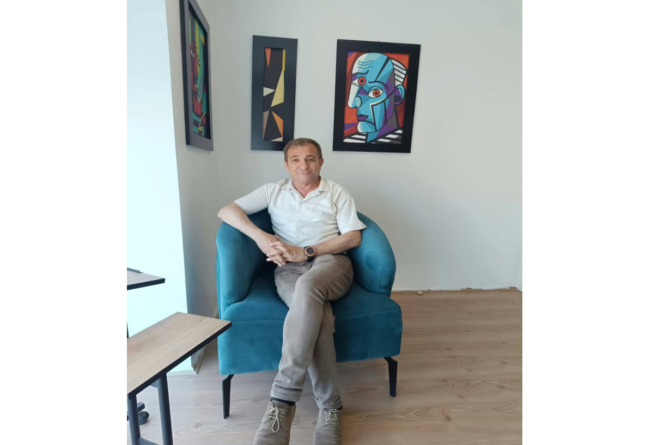 Psikolog Murat Abaoğlu’ndan Umut Mesajı: “En Zor Anlarda Bile İçindeki Işığı Söndürme”