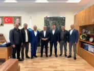 Sultangazi’de Makamdan Önce İnsan, Hizmetten Önce Gönül: Yakup Dalkılıç