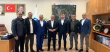 Sultangazi’de Makamdan Önce İnsan, Hizmetten Önce Gönül: Yakup Dalkılıç