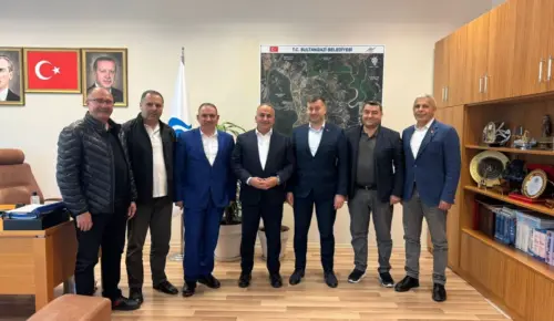 Sultangazi’de Makamdan Önce İnsan, Hizmetten Önce Gönül: Yakup Dalkılıç