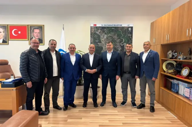 Sultangazi’de Makamdan Önce İnsan, Hizmetten Önce Gönül: Yakup Dalkılıç
