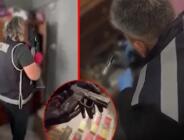 Sosyal medyadan tetikçi arayanlara operasyon!