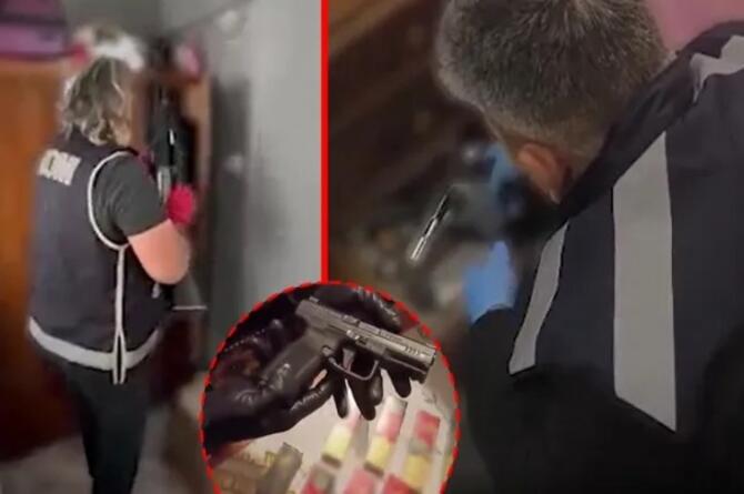 Sosyal medyadan tetikçi arayanlara operasyon!