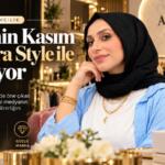 Yasemin Kasım, Alimera Style ile Dijital Dünyada Büyüyor!