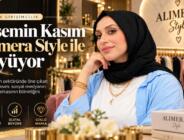 Yasemin Kasım, Alimera Style ile Dijital Dünyada Büyüyor!